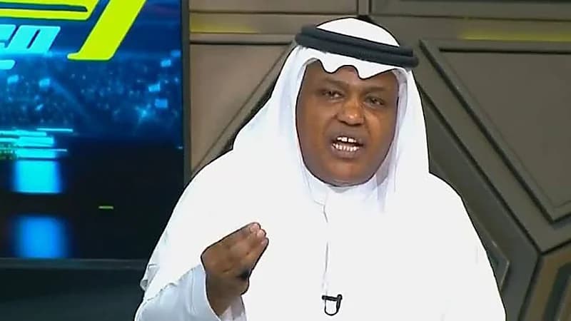 فلاته: كامارا موهوب ومشكلته نفسية وخيسوس يعرف كيف يختار .. فيديو