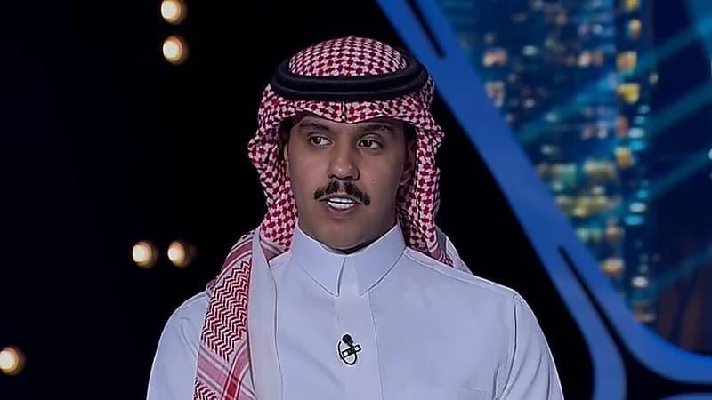الدخيل: الأهلي يحصل على فائض الدعم والشباب يكتفي بالتحسين التدريجي .. فيديو