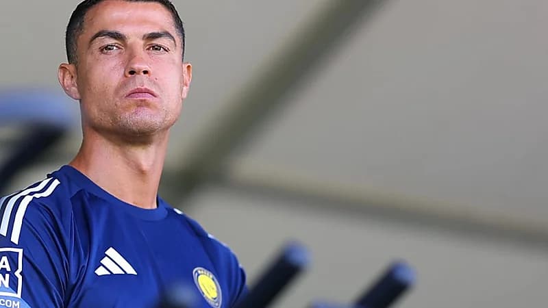 تقارير صحفية: رونالدو حاول إقناع فيرنانديز بالانتقال للنصر