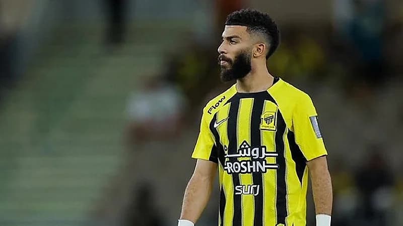 الاتحاد يعلن استمرار عبدالرحمن العبود بقرار من بلان