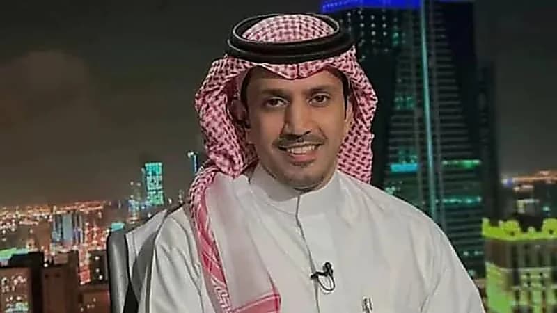 الزلال ينتقد تباين اتحاد القدم والرابطة في تعديل اللوائح