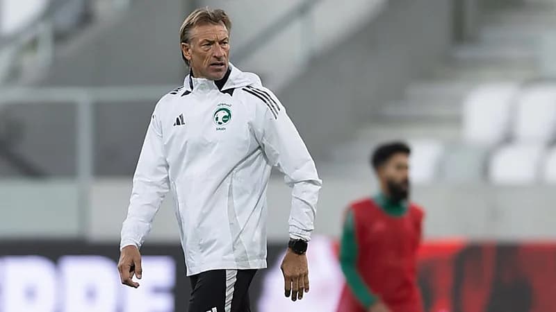 الأخضر يفقد خدمات ناصر الدوسري والعقيدي أمام التشيك لعدم الجاهزية