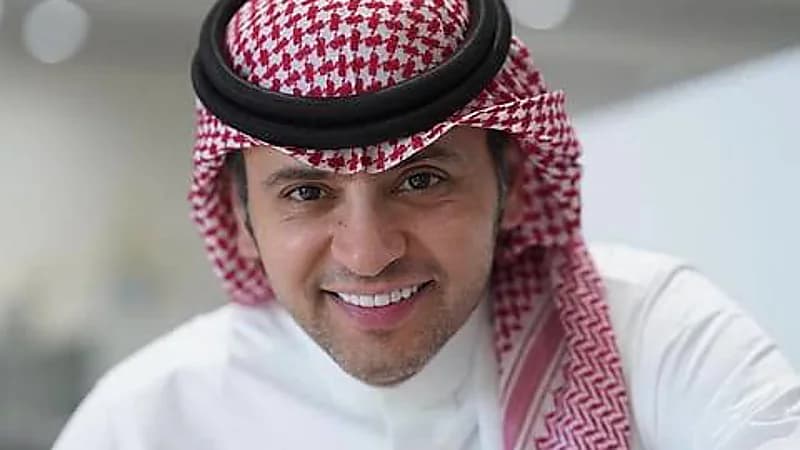 الفهيد: لن نُرضي الجميع جمهور الشباب والنصر الأكثر انفعالًا .. فيديو