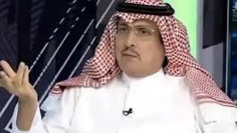 الدويش: نصراويون ورطوا النادي بتعاقدات عشوائية والمال يُصرف بلا حساب