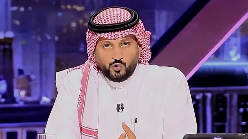 الحميدي: استفتاء المواليد لم يشمل جميع الأندية .. فيديو
