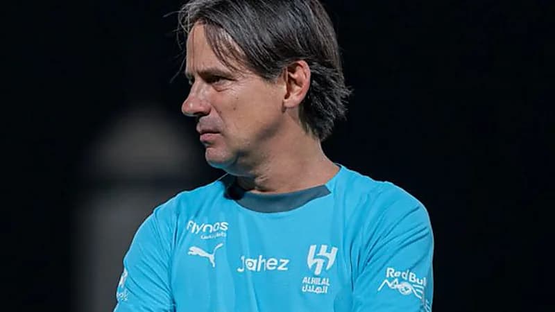 غيابات بارزة في صفوف الهلال قبل مواجهة القادسية