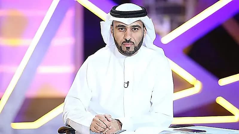 الفهمي: موقف الأهلي من قضية البريكان سليم ولا قلق على النادي .. فيديو