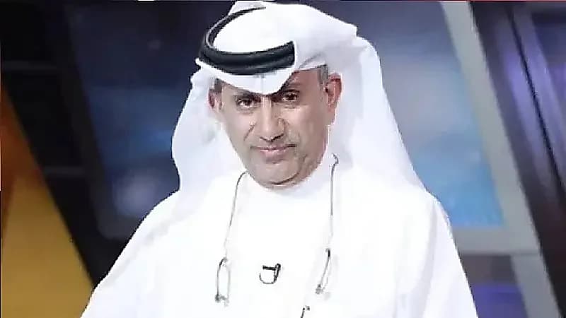 الملحم: النصر يفتقد مركز 6 ومشاركة أنجيلو غير منطقية