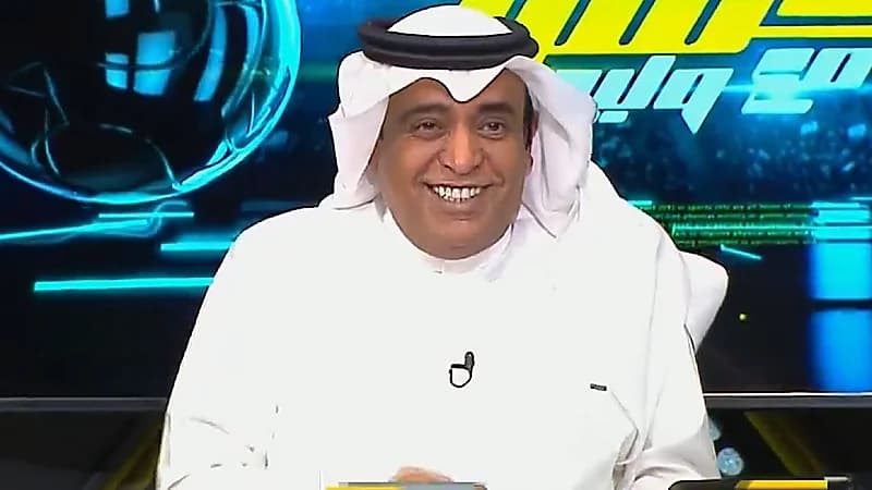 الفراج يشيد برمونتادا الأهلي أمام ناساف الأوزبكي