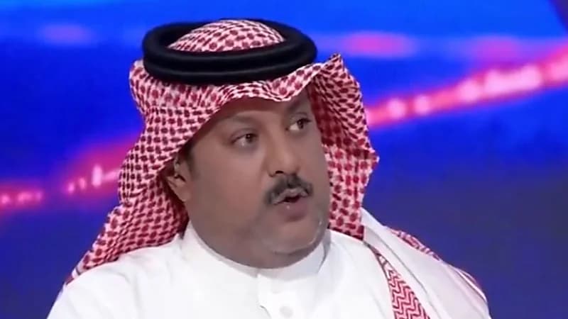 تركي العجمة : الهلال حقق المطلوب من مباراة الدحيل .. فيديو