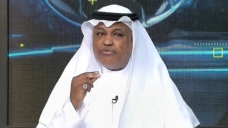 فلاتة: الاتحاد بمستوى يفشّل والليالي تبان من عصاريها .. فيديو