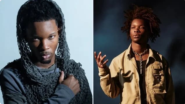 وشم وأغنية يربطان المغني D4VD بمقتل مراهقة.. فيديو