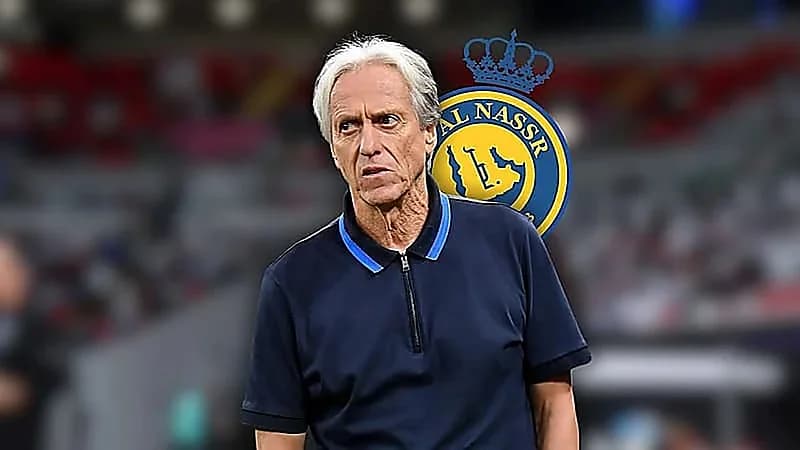 جيسوس يستبعد بينتو عن مواجهة الرياض