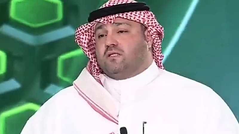 الرفاعي: الهلال يحق له استبدال ليوناردو مكان كانسيلو في قائمة الدوري .. فيديو