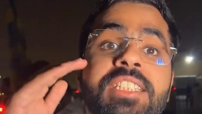 جماهير النصر بعد فوزهم ضد الرياض : "هاتوا الاتحاد" .. فيديو