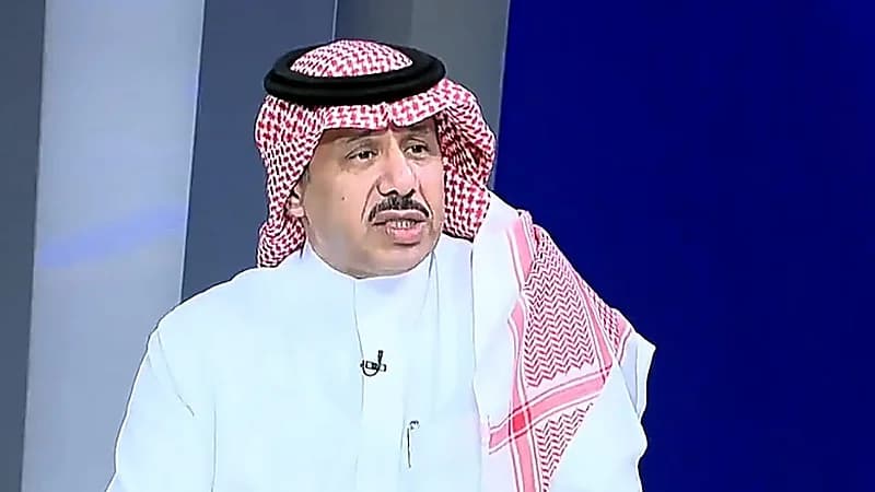 الرزيحان: نواف بن سعد لا يستطيع إقالة إنزاغي واللوم على بن نافل .. فيديو