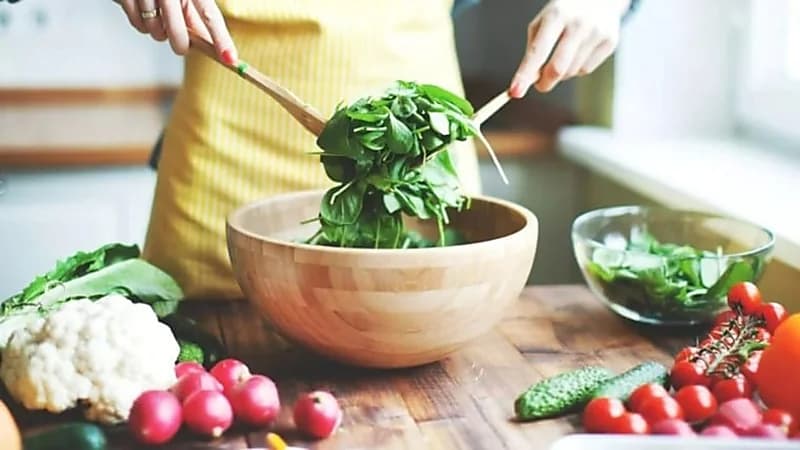 فاكهة واحدة تعطيك معظم الفيتامينات التي يحتاجها جسمك