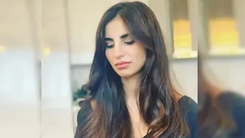 إيقاف ابنة الرئيس التونسي الراحل في باريس .. فيديو