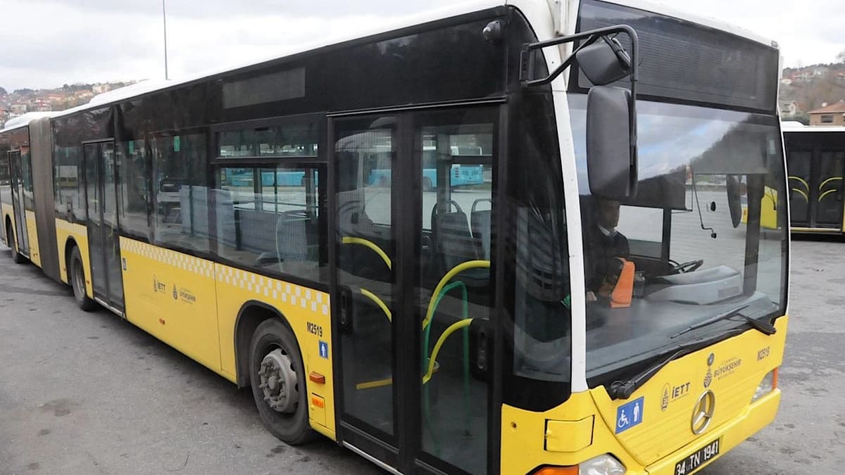 سائق حافلة في نورث كارولينا يعتدي جنسيًا على قصر