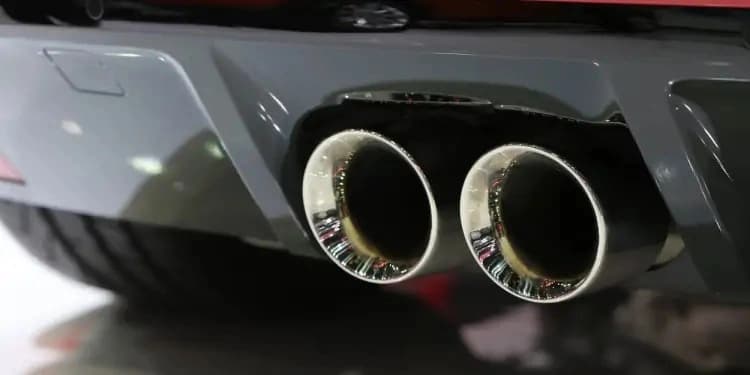 خطوات هامة احرص على اتباعها للحفاظ على عادم السيارة