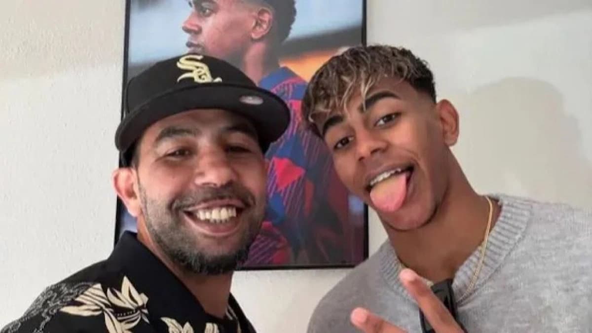 تفاصيل جديدة في حادثة طعن والد يامال