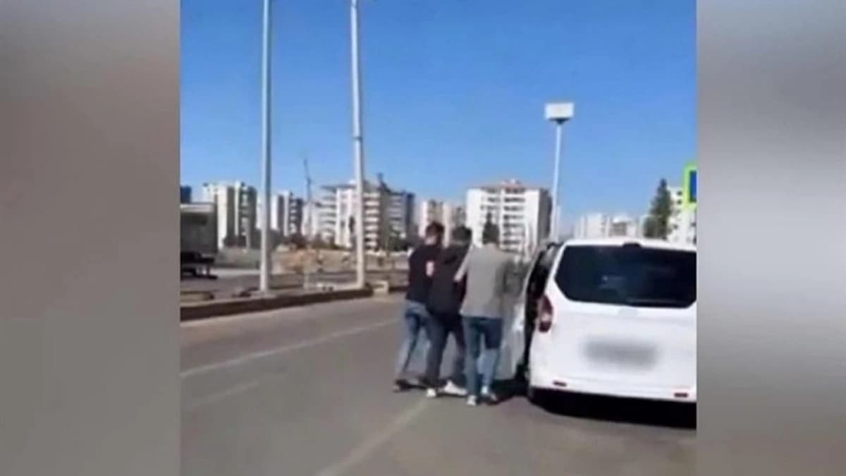 بث مباشر على تيك توك يوقع هارباً في قبضة الشرطة التركية .. فيديو