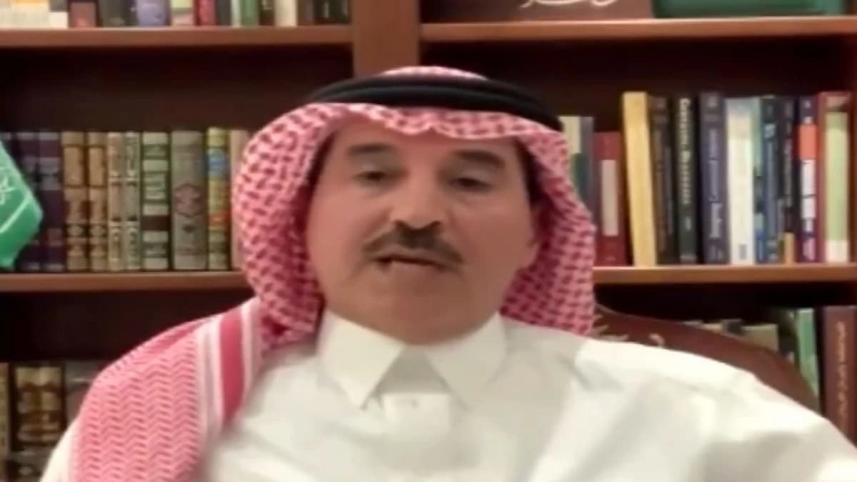 البوعينين: تملك السعوديين للمساكن تجاوز المستهدف في رؤية 2030..فيديو