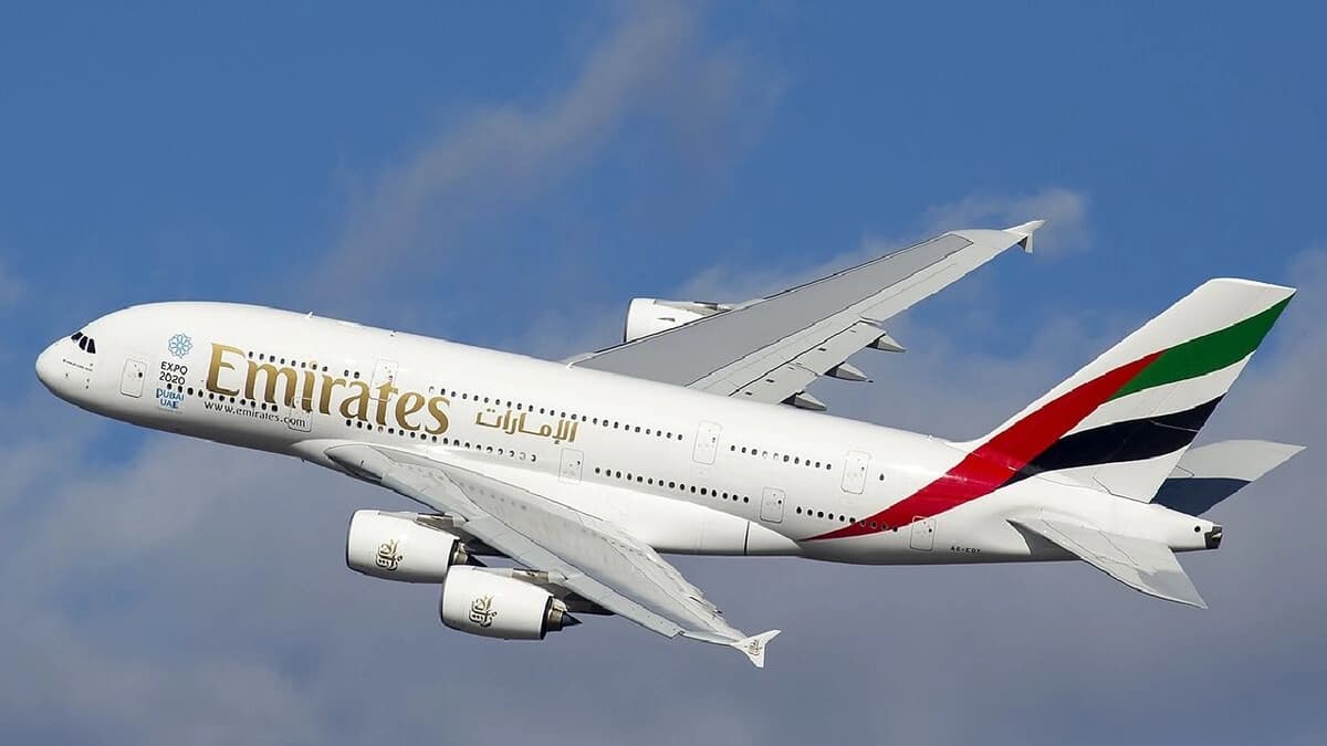 تيم كلارك: الشركات الأمريكية سعت لإفشال طائرات A380 الإماراتية.. فيديو