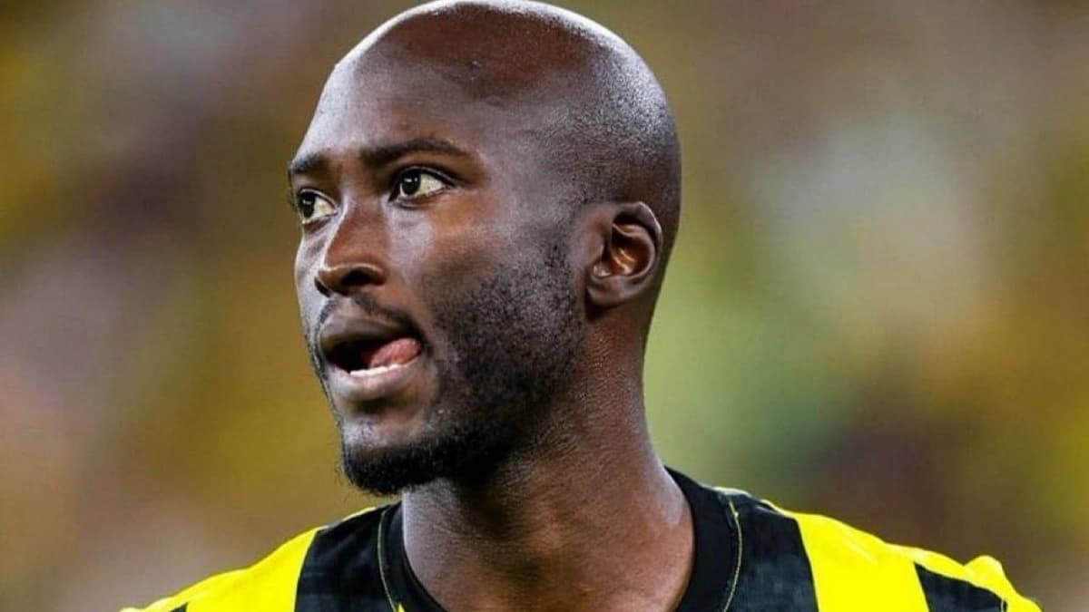 بيريرا: جماهير الاتحاد مصدر قوتي ودافع لتقديم الأفضل