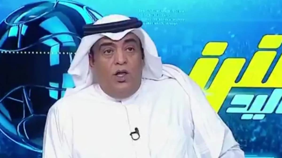 الفراج: مواجهة الأهلي والرياض بمواصفات خروج المغلوب  .. فيديو