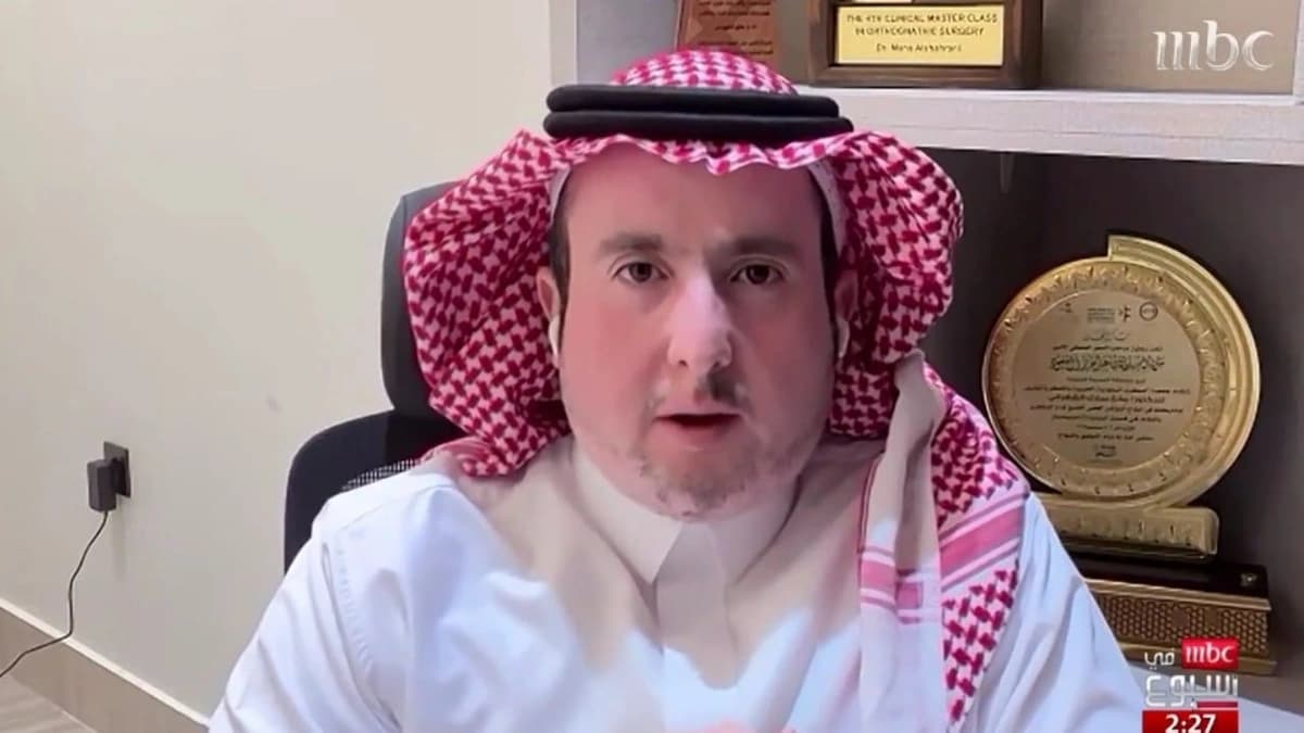 استشاري يوضح ما هو اضطراب تأخر طور النوم.. فيديو