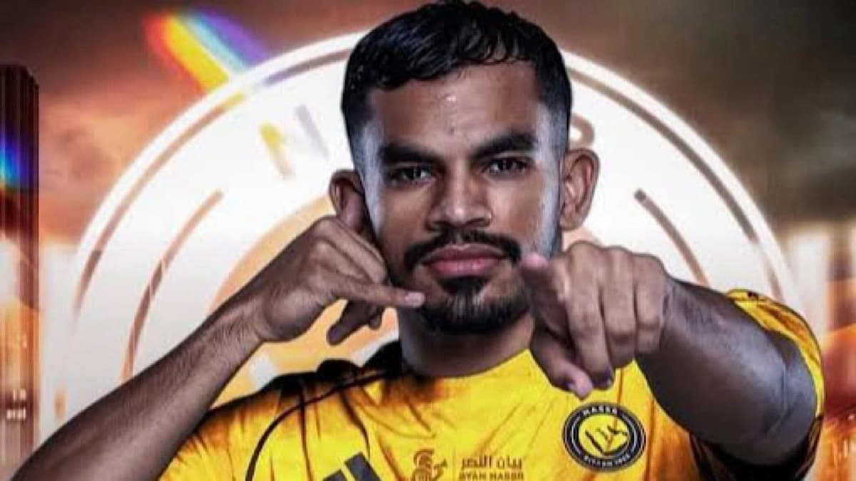 عودة لاعب النصر بعد غياب 21 يوماً قبل لقاء الخليج