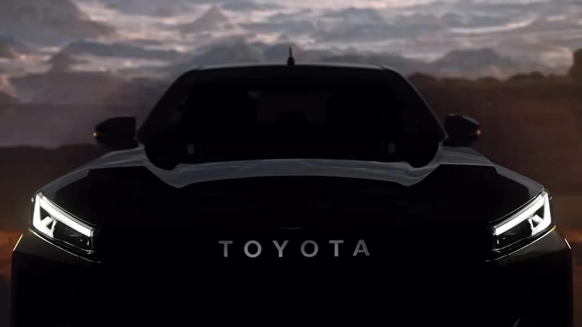 مواصفات وأسعار تويوتا هايلوكس 2026.. صور