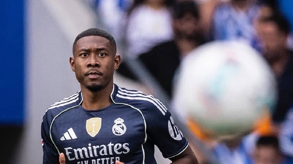 أندية الشرق الأوسط تتحرك لضم ألابا