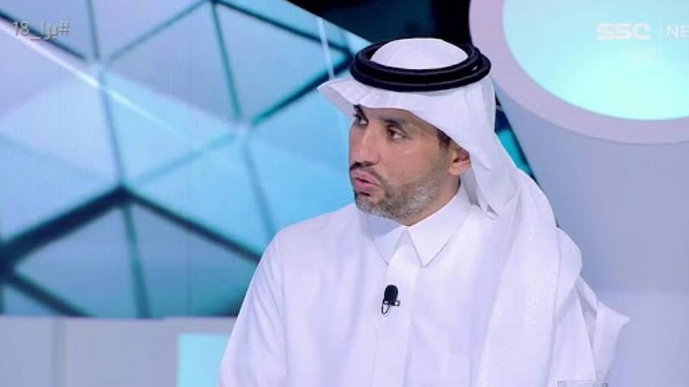 الجديع: الدوسري أيقونة السعودية والهلال الأعظم قارّيًا ..فيديو