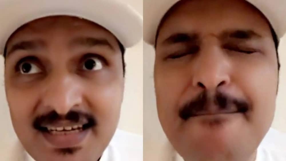 الصبحان يتوقع سقوط الأهلي أمام القادسية في كأس الملك .. فيديو