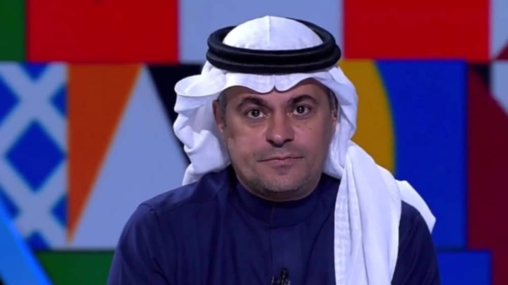 الشنيف: صلاح مكسب استثنائي لأي نادٍ .. فيديو