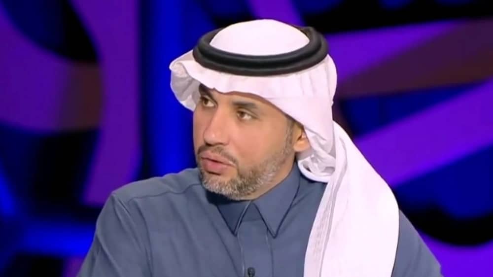 الجديع: يجب إشراك البدلاء المتألقين ومنحهم فرصة قبل الأدوار الإقصائية .. فيديو