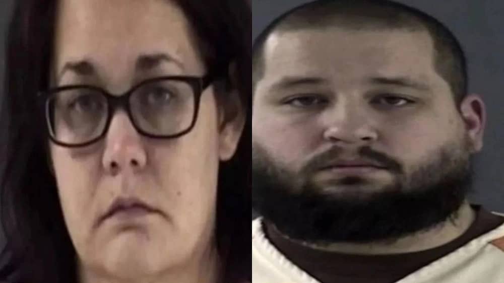 توقيف أم وشريكها بعد تعذيب طفلها وتعرضه لخطر الموت