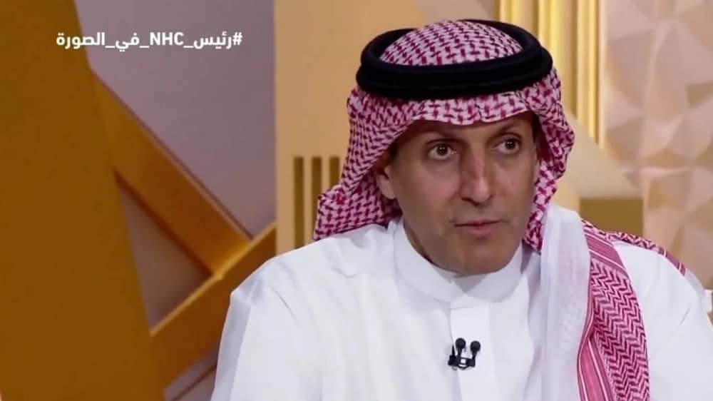 البطي: تأخير تسليم مشاريع NHC ينخفض ولا توجد مشاريع متعثرة .. فيديو