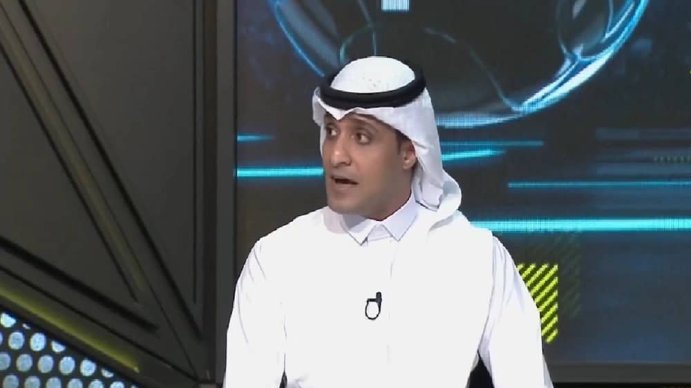 السالمي: الإمارات استغلت ضعف مصر.. فيديو