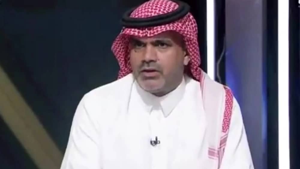 البلوي ينتقد طريقة رينارد في مناقشة ملف اللاعبين الأجانب ..فيديو