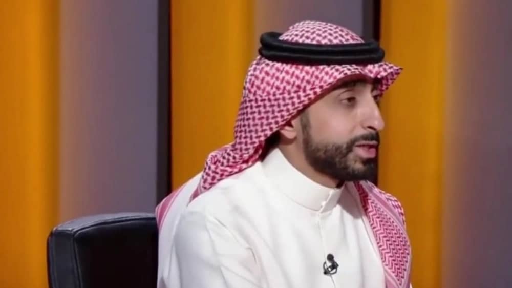 اليحيا: أي وريث يمكنه تسجيل العقار دون توكيلات والسجل العقاري مستمر .. فيديو