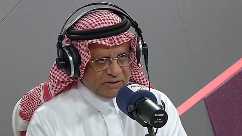 الصرامي : زياد وهبي يدخل سباق الترشح لرئاسة النصر .. فيديو