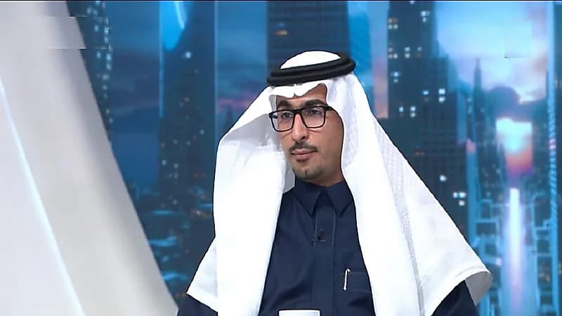المحارب يكشف عدد المستفيدين من جمعية إنسان