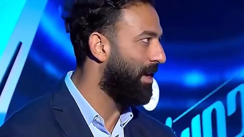 أحمد ميدو: الهلال تسيّد كرة القدم السعودية هذا الموسم .. فيديو