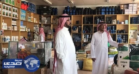 تكثيف الحملات الرقابية ببني مالك