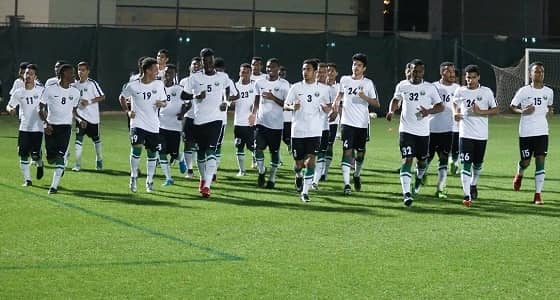 غدًا.. المنتخب الوطني لدرجة الشباب يواجه نظيره في أرمينيا