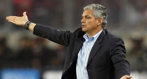 تعيين " رينالدو رويدا " مدربا للمنتخب التشيلي