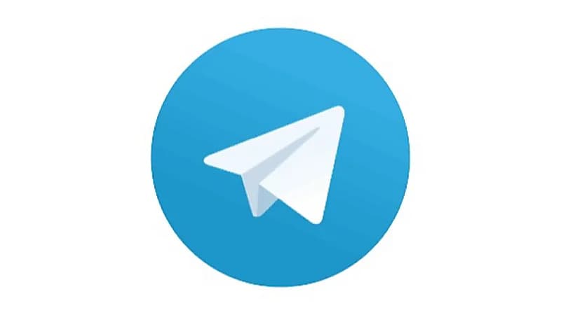 فرض غرامة مالية على تليغرام